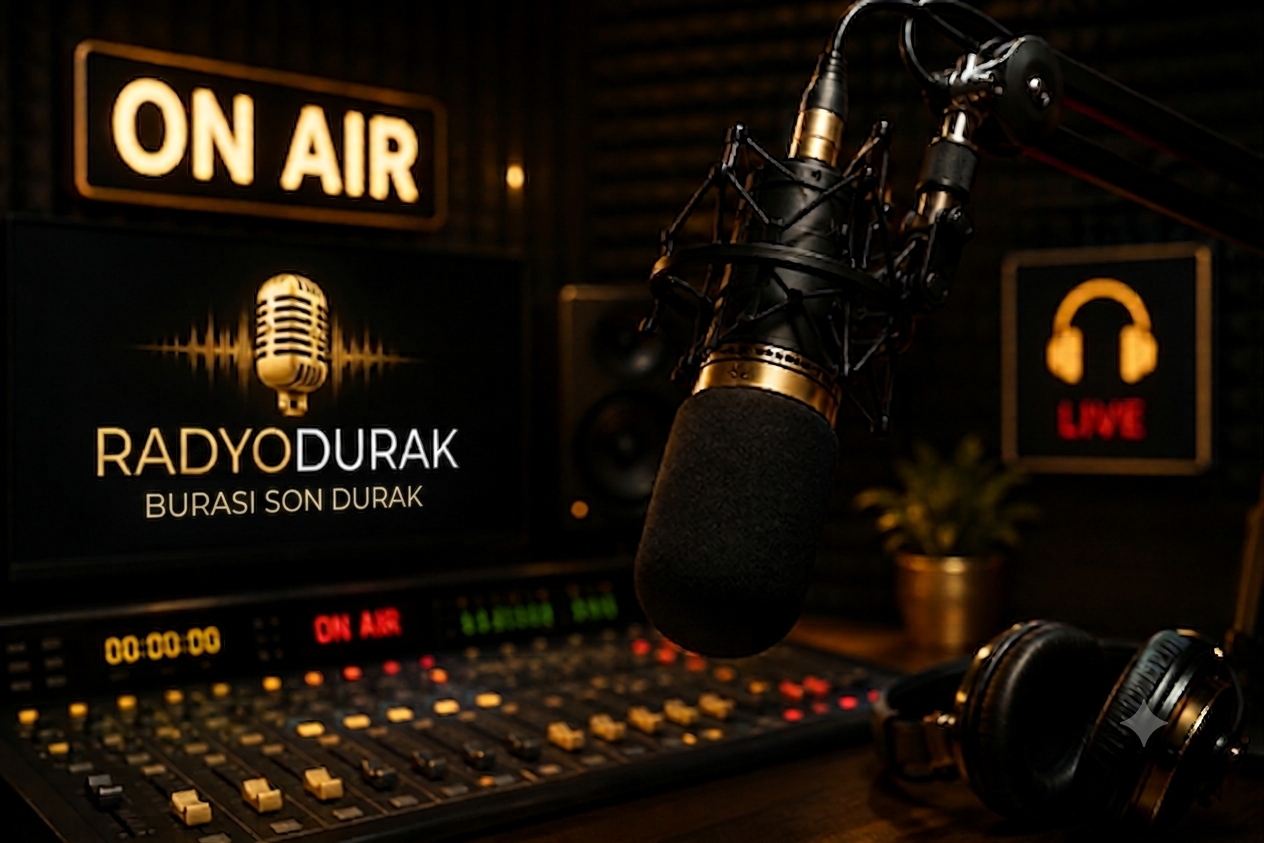 Auto DJ Yayını