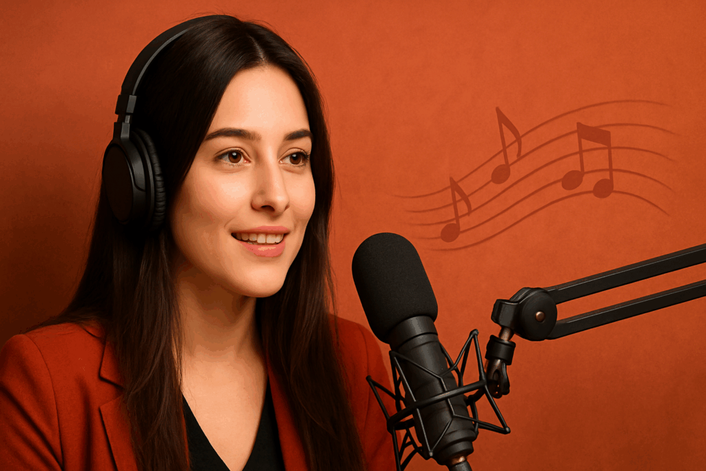 RadyoDurak’da Yeni Bir Dönem Başlıyor: Yapay Radyoculukla Tanışın.