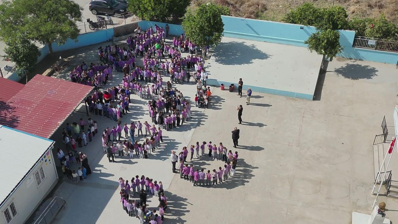 NAFAD’dan okullarda afet farkındalık eğitimleri