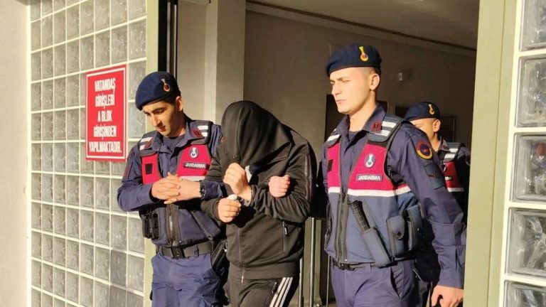 Aydın’daki uyuşturucu operasyonunda 3 kişi tutuklandı