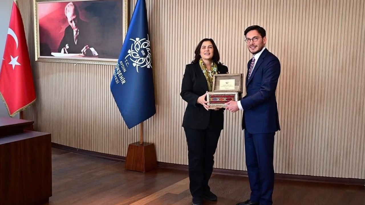 Çerçioğlu’nun adaylık açıklamasına “O kadar heveslenmeyin” çıkışı