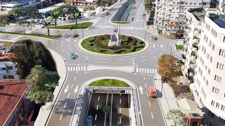 İMO’dan Dörtyol Kavşağı uyarısı