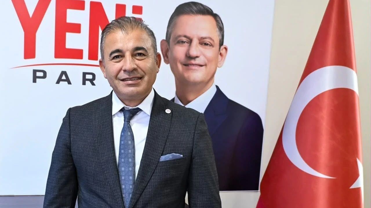 Yeni Parti Aydın’da gözler il kongresinde