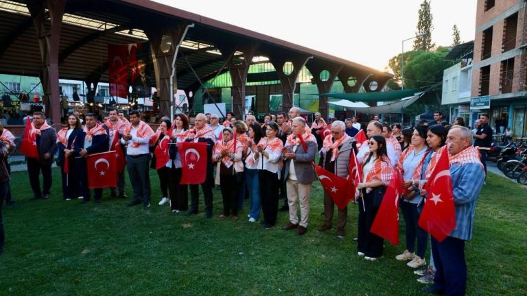 Çine’de Memecik Fest coşkusu başladı