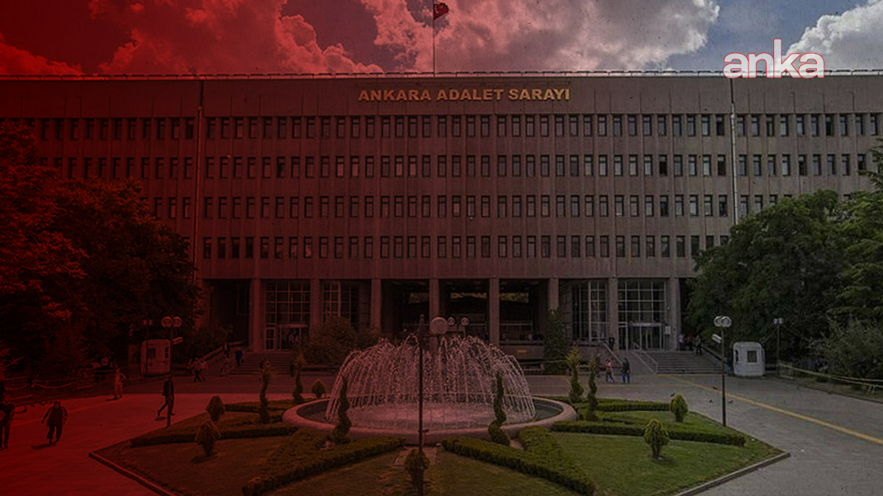 Ankara merkezli 7 ilde operasyon: 45 gözaltı