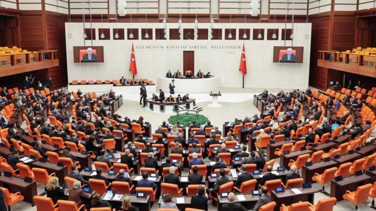 Yaklaşık 1 milyon kişiye müjde! Hazırlıklar başladı, düzenleme yıl bitmeden TBMM'ye gelecek