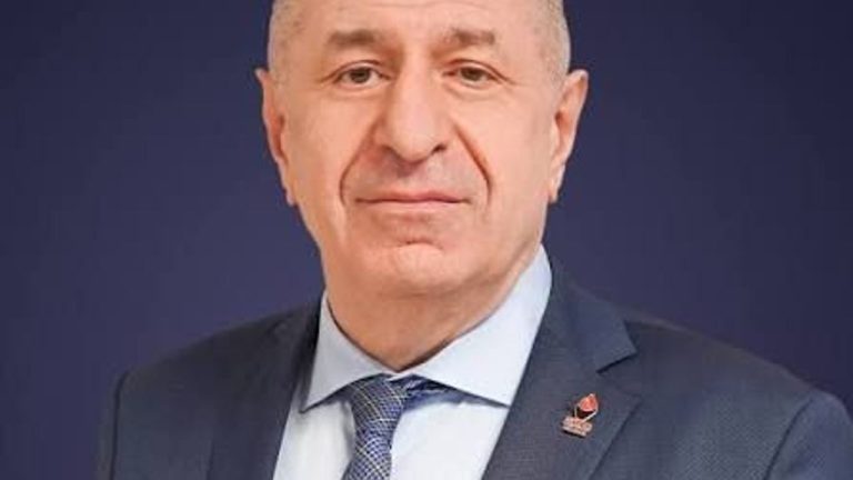 Zafer Partisi Lideri Özdağ’ın Aydın programı belli oldu