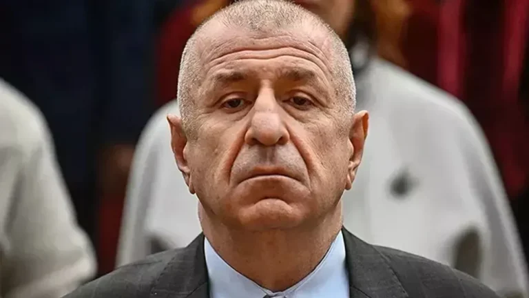 Ümit Özdağ’ın Aydın programı belli oldu