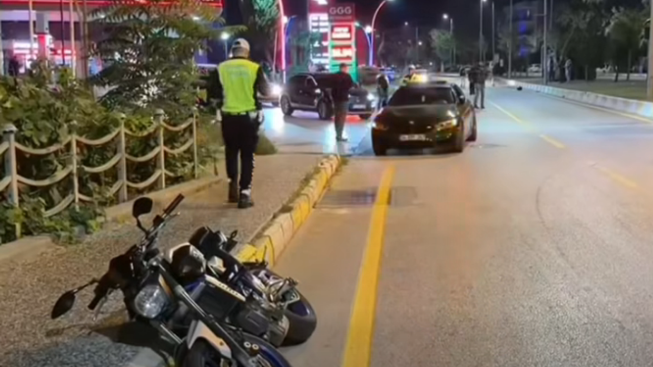 Aydın’da feci kaza! 24 yaşındaki Eren kurtarılamadı