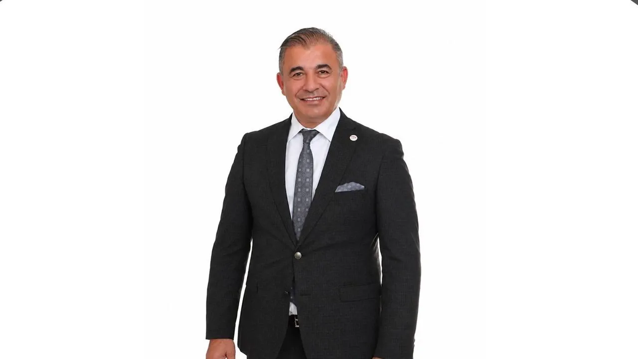 YENİ Parti Aydın’da kongre heyecanı! Dilaver Demir’den üyelere davet