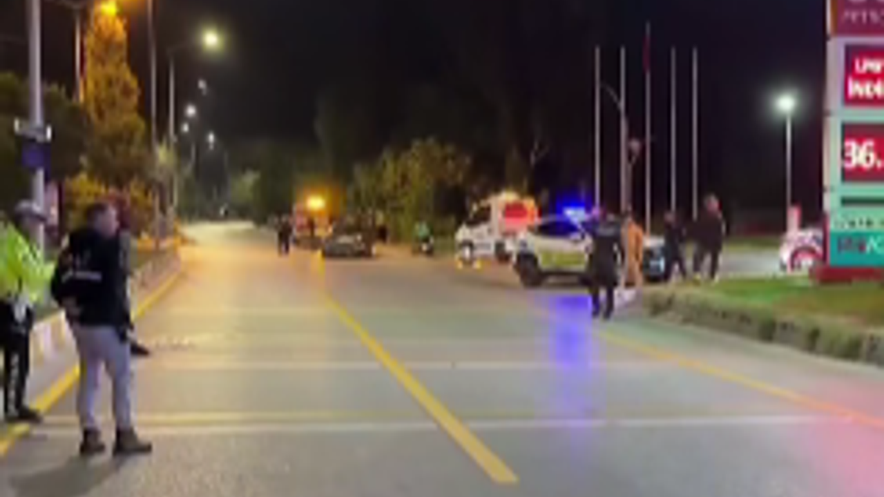 Söke’de otomobille motosiklet çarpıştı: 1 kişi hayatını kaybetti