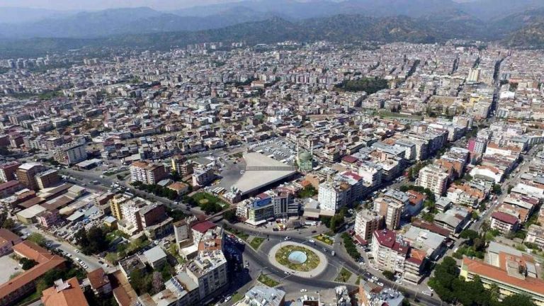 Nazilli’de inşaat sektöründe maliyet de kontrol de arttı