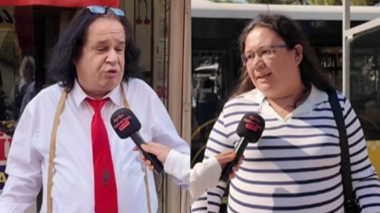 Aydın halkı kaldırım işgali hakkında ne düşünüyor?