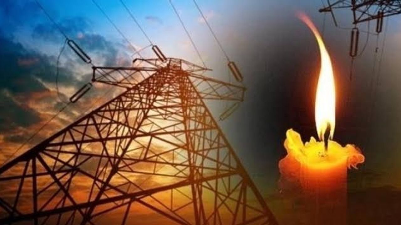 Aydın'da yarın elektriğe ulaşamayacak mahalleler belli oldu