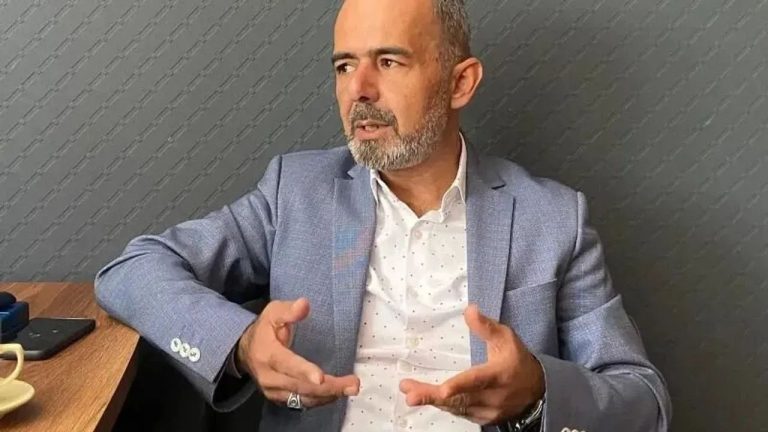 Aydın’a gelecek olan Özdağ’a eski başkandan tepki