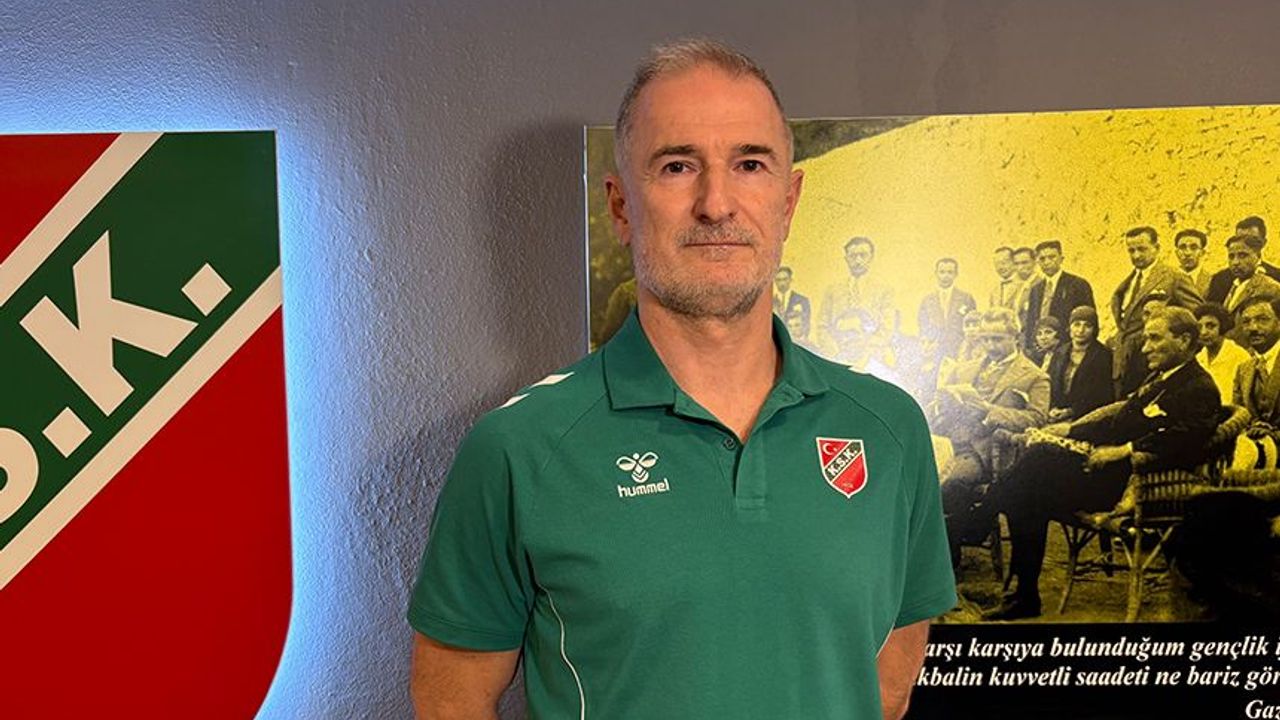 Nenad Markovic: Play-off için savaşacağız