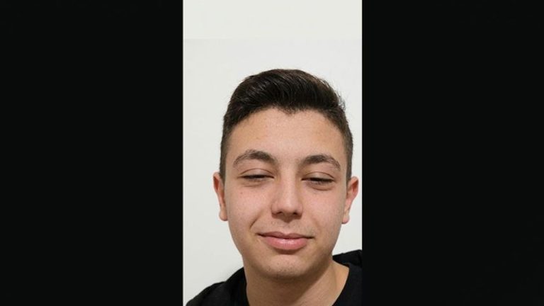 20 yaşındaki Rıdvan’dan acı haber geldi