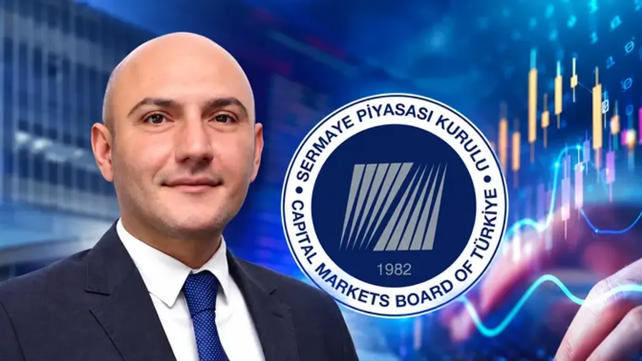 Eski SPK Daire Başkanı hakkında gözaltı kararı