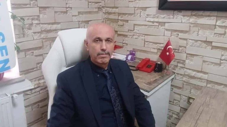 Osman Arıkoğlu görevden alındı