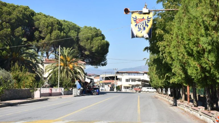 1958 Yenicespor Lige Nazilli deplasmanıyla 'merhaba' diyor