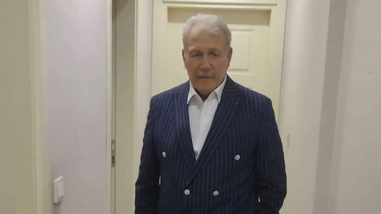 Söke yasa boğuldu! Kemalpaşa Mahallesi Hüseyin abisini kaybetti