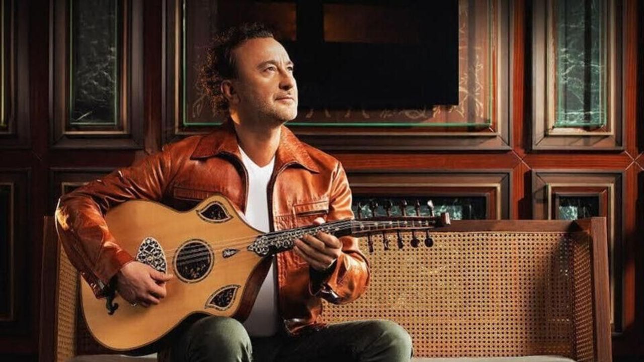 Şarkıcı Nev hayatını kaybetti!