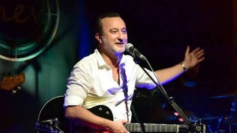 Ünlü şarkıcı Nev hayatını kaybetti!