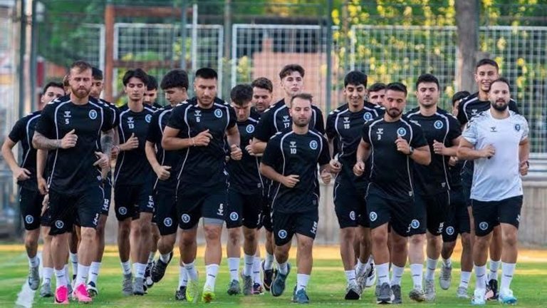 Aydın Büyükşehir Belediyespor’dan 4 gollü galibiyet