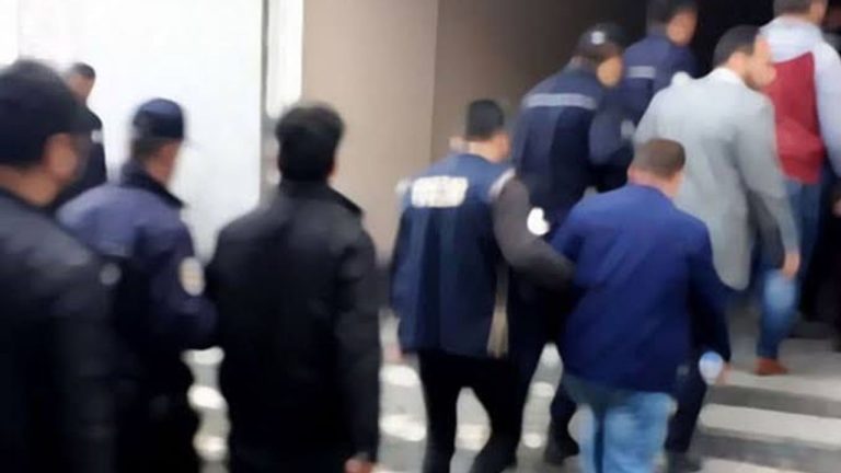 Sarıgül ailesi soruşturmasında yeni gelişme: İş insanı Altınbaş gözaltına alındı
