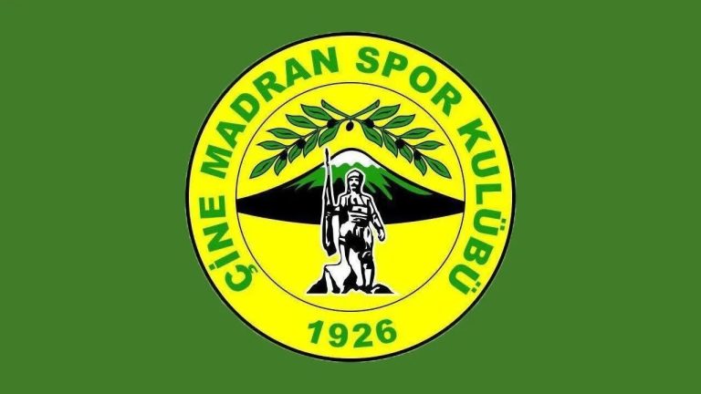 Çine Madranspor deplasmandan puanla döndü