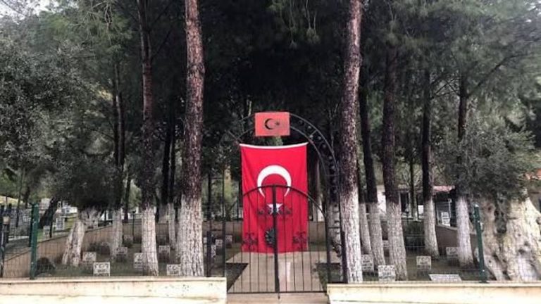 Aydın’da vatandaşlar Çayyüzü şehitlerini anacak