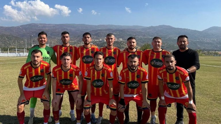 Genç Yamalakspor sezona üç puanla başladı