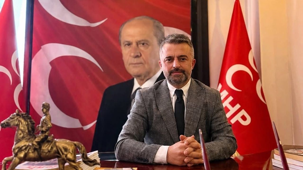 Başkan Taşdemir’den su taşkınları için çözüm çağrısı