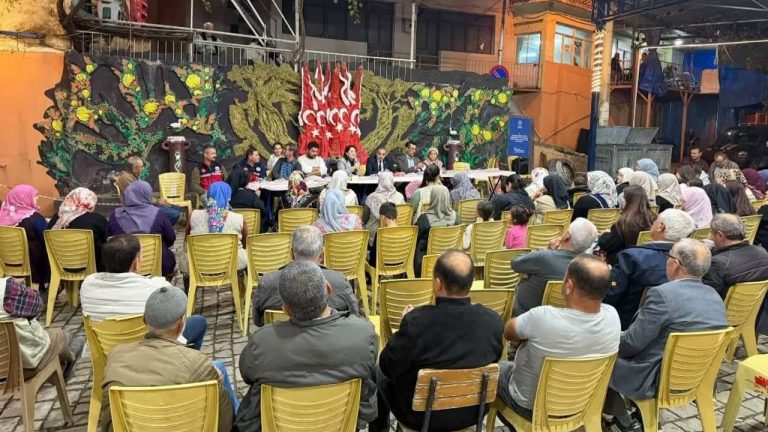 Aydın’da kalite denetimleri sürüyor: Üreticilere teşekkür