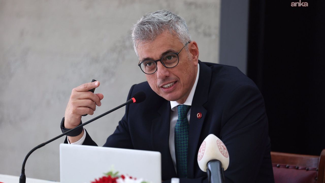 Sağlık Bakanı Memişoğlu: “13 ile 17 yaş arasındaki nüfusun yüzde 30’u sigara kullanıyor”