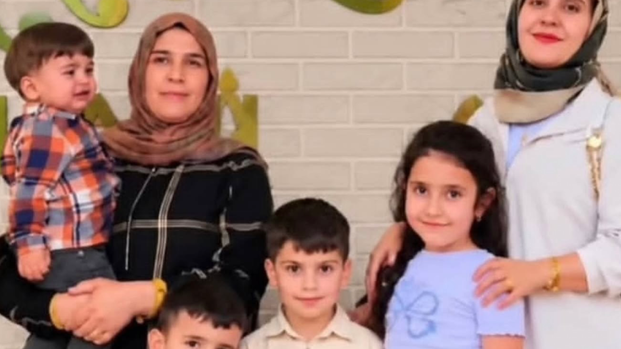 Kazada yaşamını yitiren 6 kişinin taziye ziyaretinden döndüğü öğrenildi