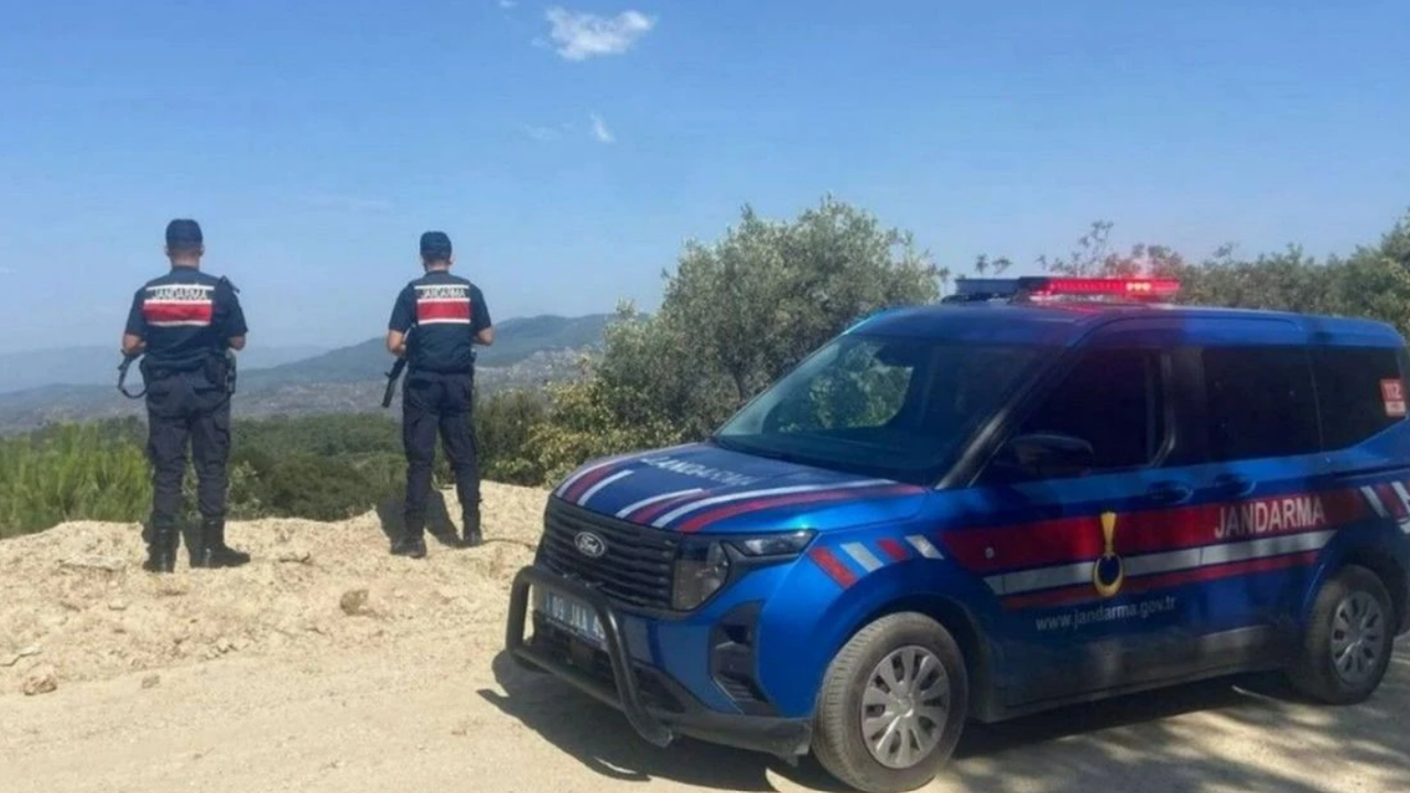 Köşk ve Efeler’de 98 şüpheliye yönelik eş zamanlı operasyon!