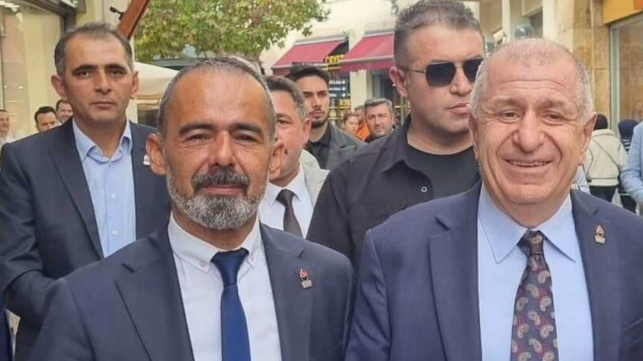 Tarık Akın’dan Özdağ’a sert çıkış