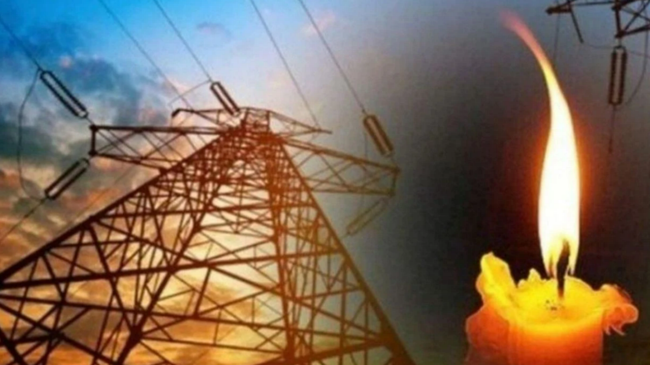 Aydın’da 3 ilçede elektrik kesintisi!
