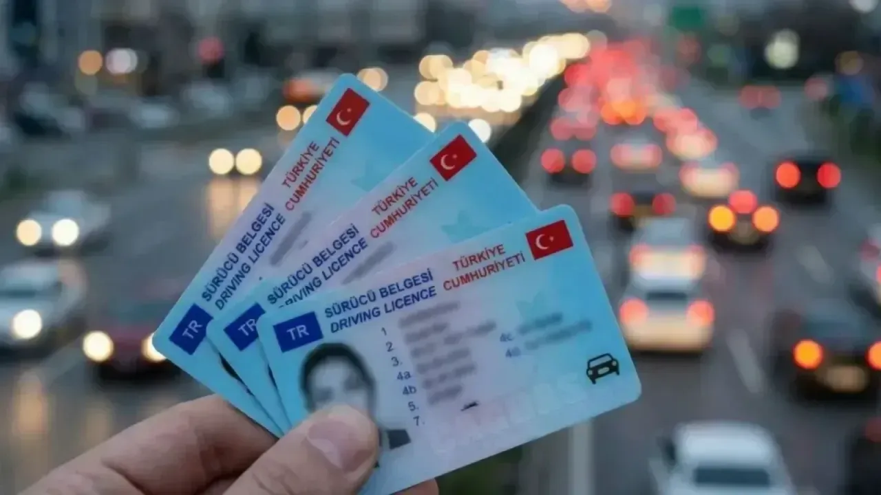 Aydın’da sürücü adayları direksiyon başına geçti