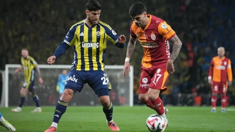 Aziz Yıldırım’dan derbi iddiası: “Galatasaray’ı yeneriz”