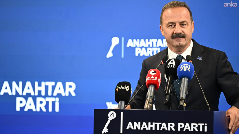 Yavuz Ağıralioğlu, Ziya Gökalp'i andı