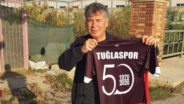 Tepecik Tuğlaspor'un acı günü: Emektar isim hayata tutunamadı