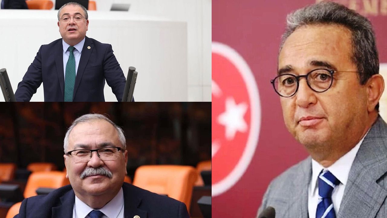 CHP yönetimi Aydın milletvekillerinden 57 bin lirasını istiyor