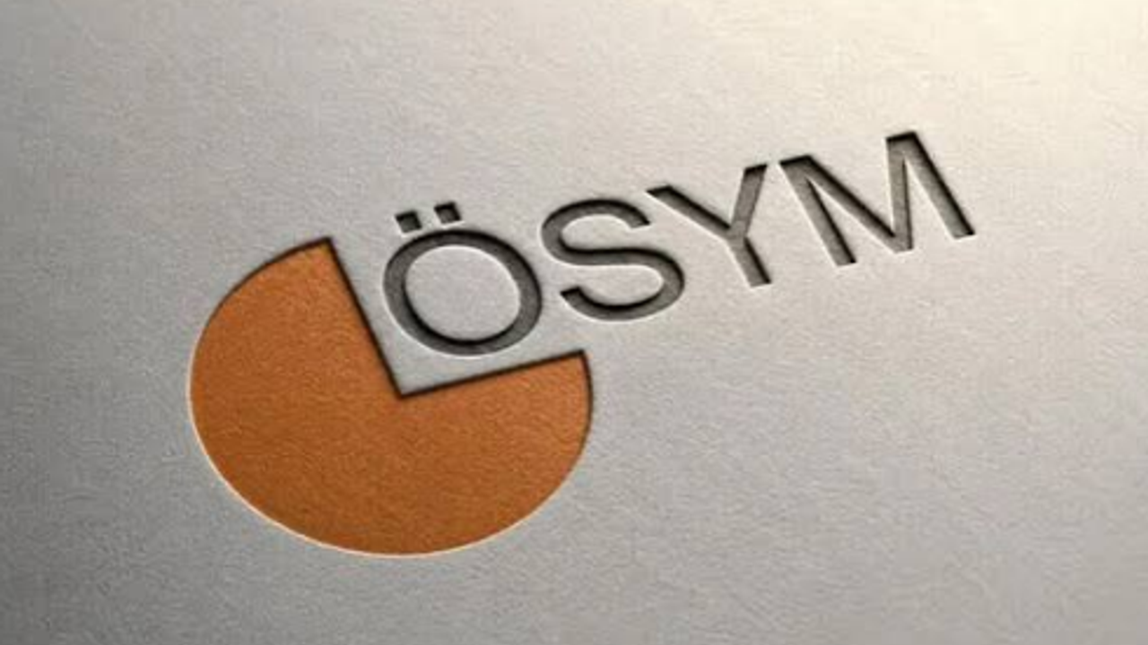 KPSS Ortaöğretim oturumu sona erdi