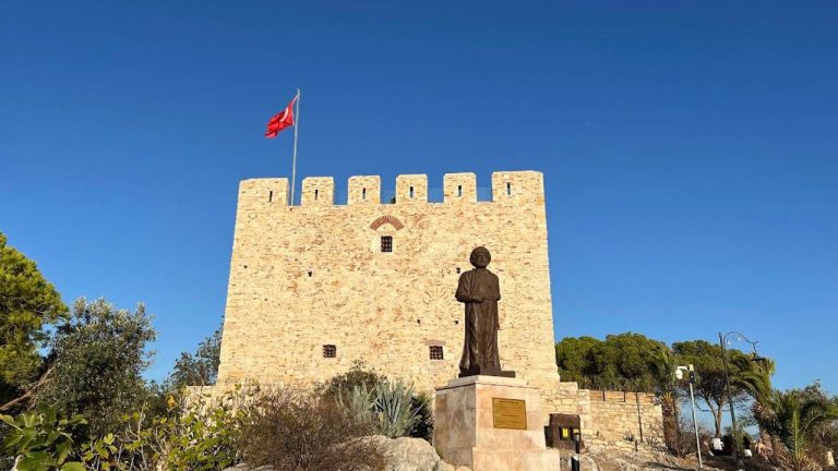 Aydın’ın en beğenilen yeri belli oldu! Seyahatseverler oyladı