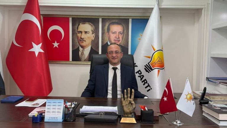 Didim AK Parti'den Yerel yönetime eleştiri yağmuru: "Vaatler başka, gerçekler başka!"