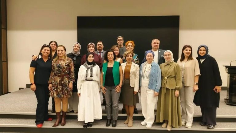 Aydın’da sivil toplum kuruluşlarına proje eğitimi
