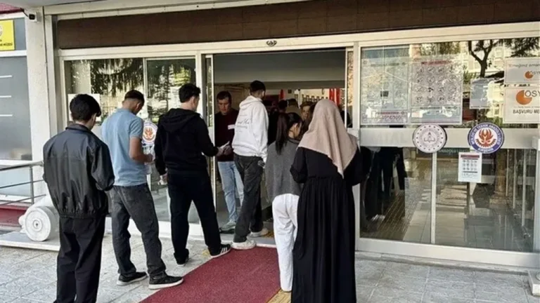 2026 KPSS ortaöğretim Gazze sorusunun cevabı nedir? Sumud filosu ne demek, kimler katıldı?