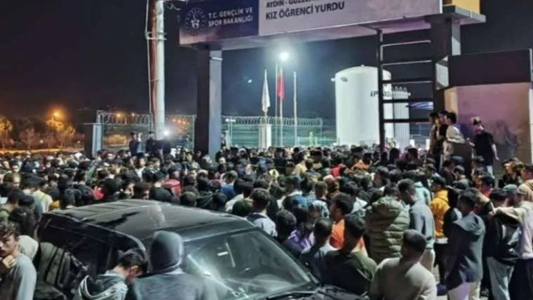 Zeren Ertaş’ın ölümünün üzerinden 3 yıl geçti! Adalet arayışı sürüyor